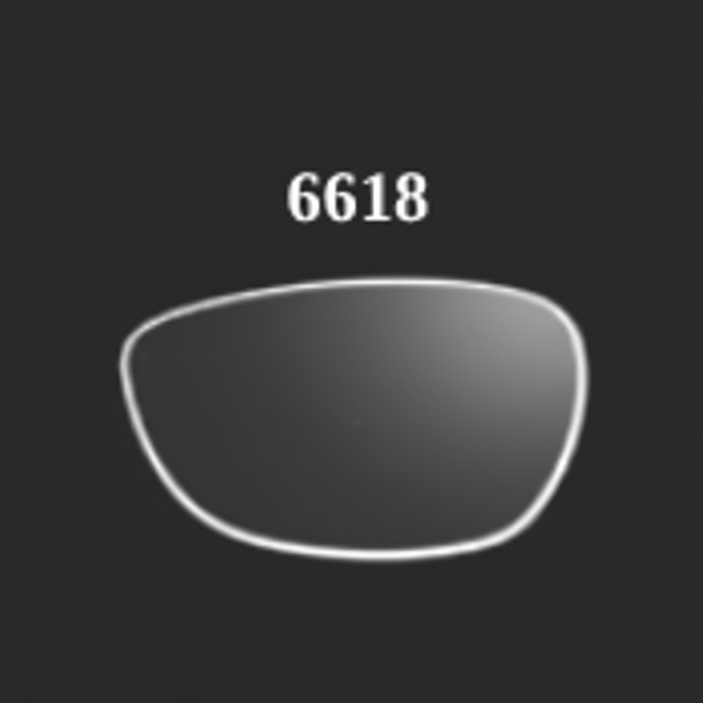 Lens 6618 - 1:1