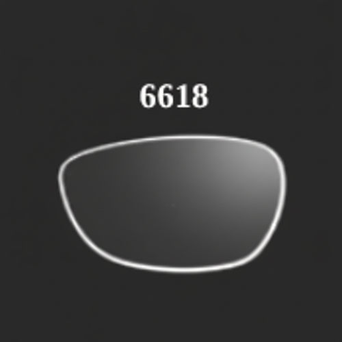 Lens 6618 - 1:1