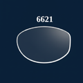 Lens 6621 - 1:1 Square