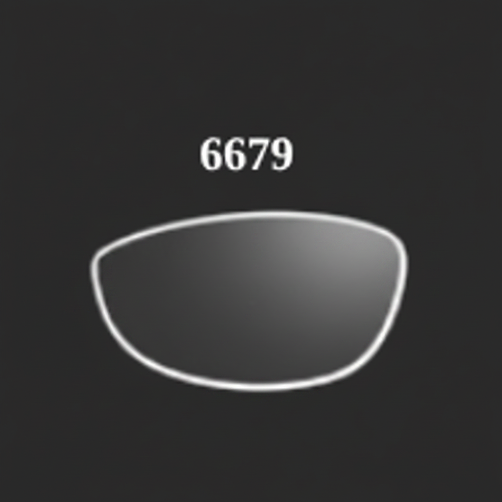 Lens 6679 - 1:1
