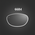 Lens 6684 - 1:1