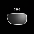 Lens 7600 - 1:1 with black padding