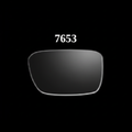Lens 7653 - 1:1 with black padding
