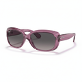 Lilac Oversized Sunglasses 1:1