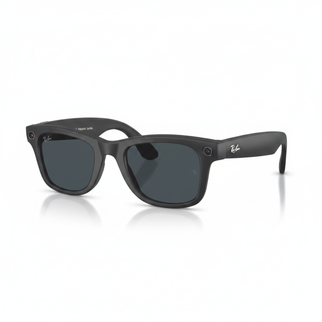 Ray Ban Meta Wayfarer Gen2