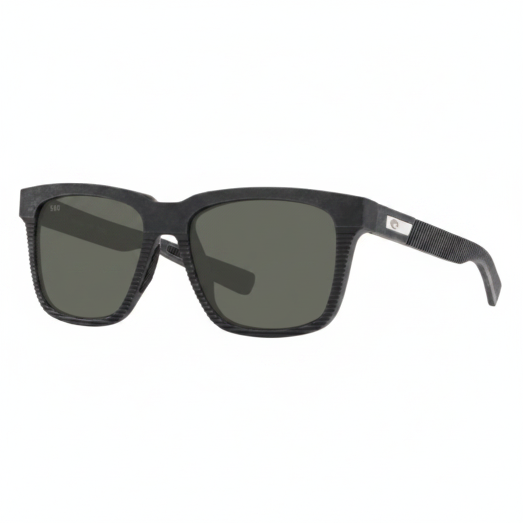 Matte Black Sunglasses 1:1