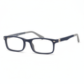 Navy Blue Eyeglasses 1:1