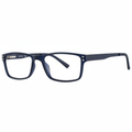 Navy Blue Eyeglasses 1:1