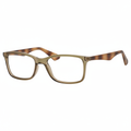 Olive & Tortoise Eyeglasses 1:1