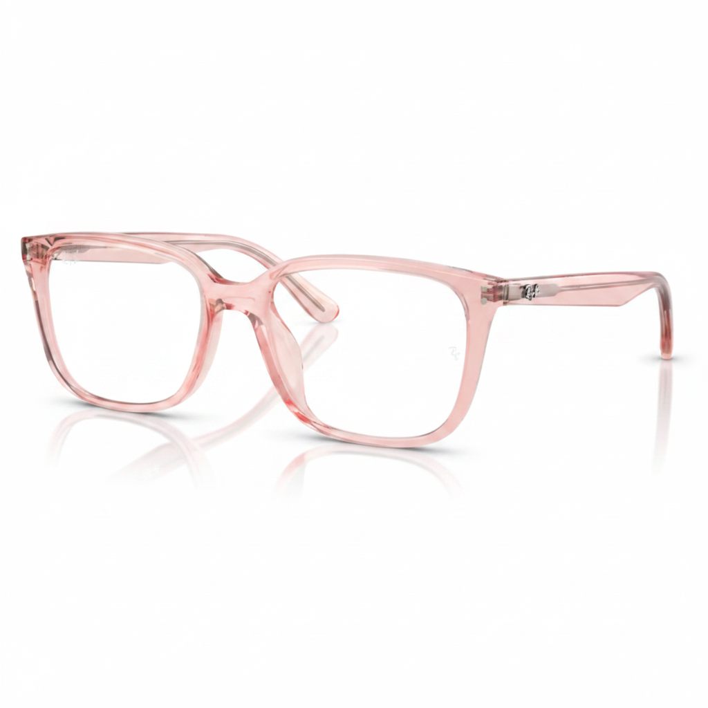 Pink Eyeglasses 1:1