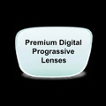 Premium Digital Progressive Lenses