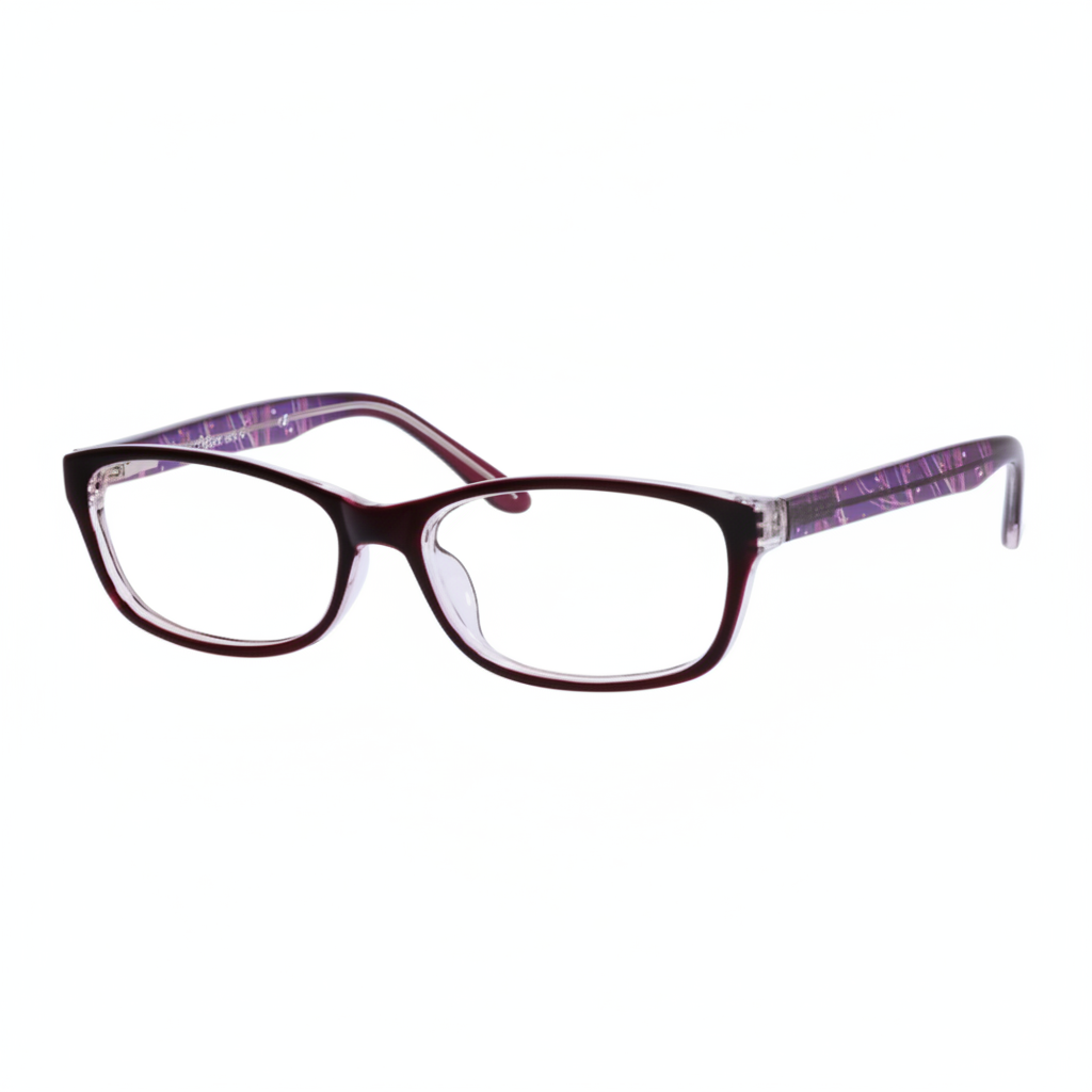 Purple Plum Eyeglasses 1:1