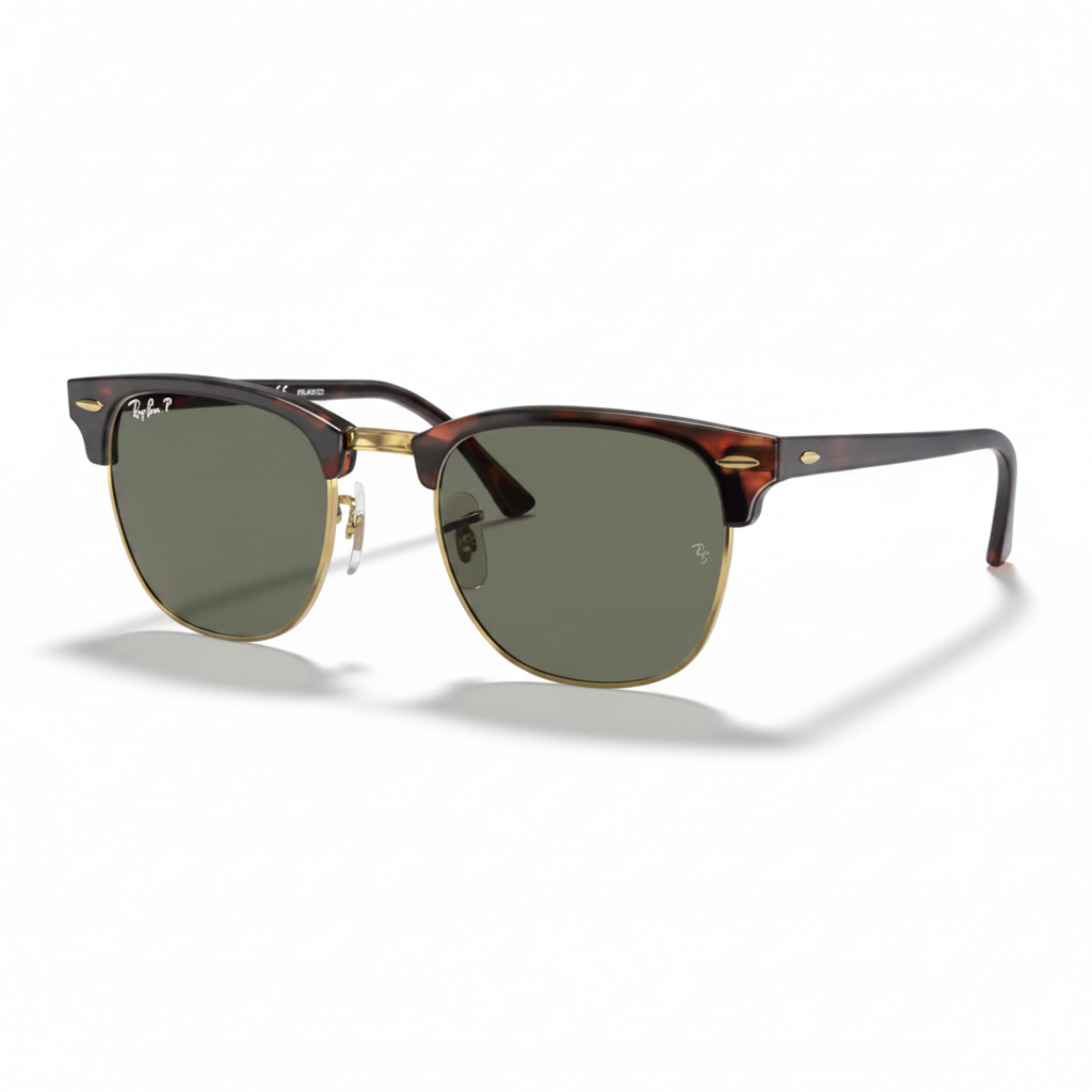 Ray-Ban Clubmaster Sunglasses