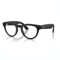 Ray Ban Meta Headliner Gen 2 sunglasses with charging case and 7 color options