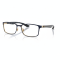 Ray-Ban Rectangular Eyeglasses 1:1