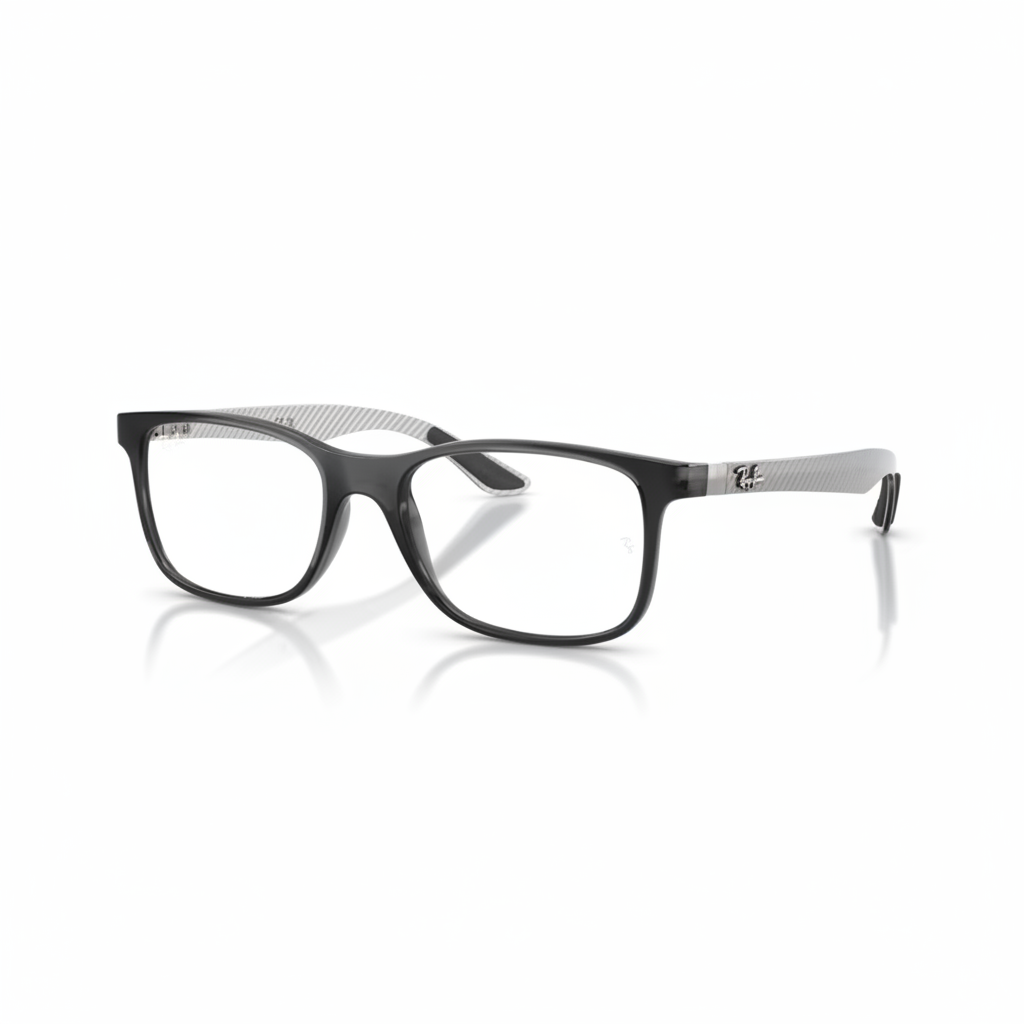 Ray-Ban Rectangular Eyeglasses 1:1