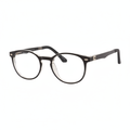 Round Black Eyeglasses – 1:1 Product Image