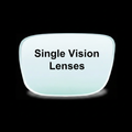 Single Vision Lenses