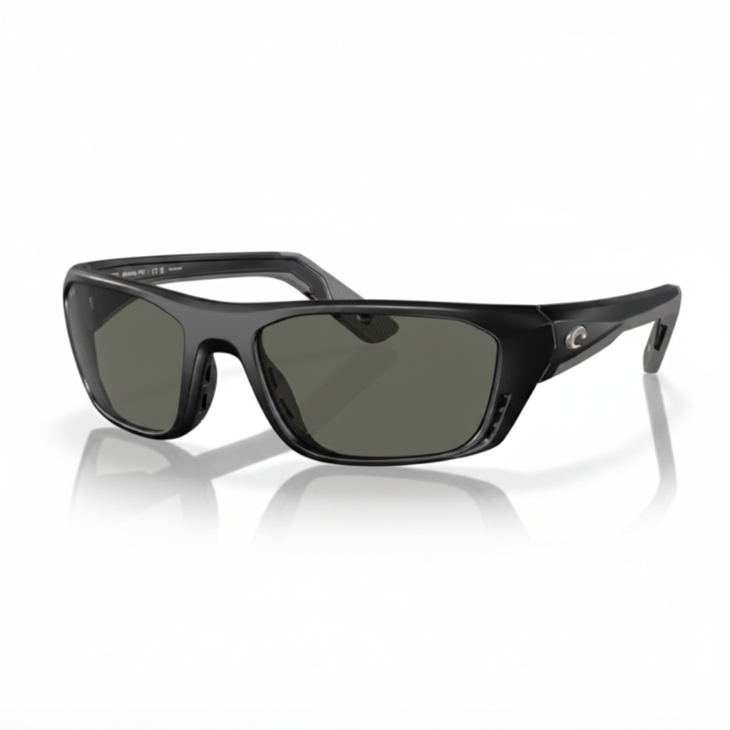 Sport Sunglasses Gray Lens 1:1