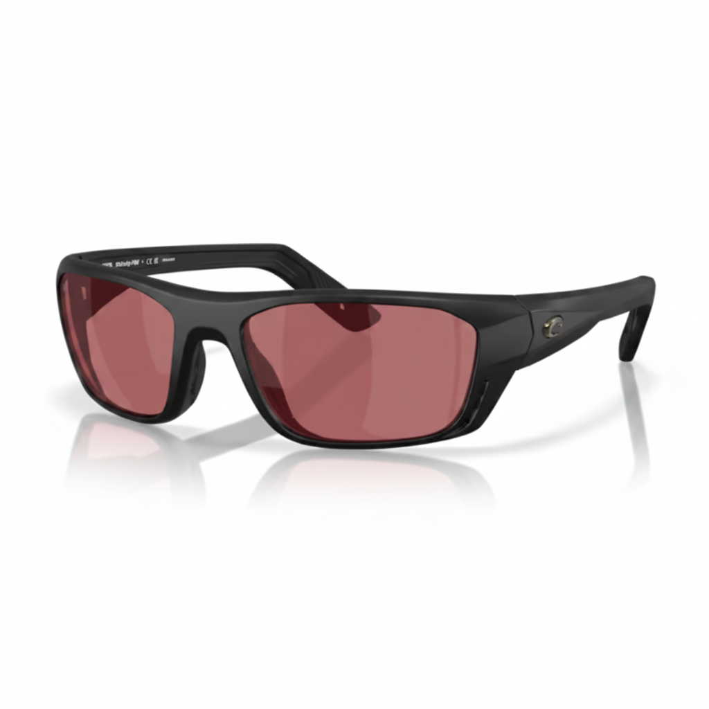 Sport Sunglasses Rose Lens 1:1