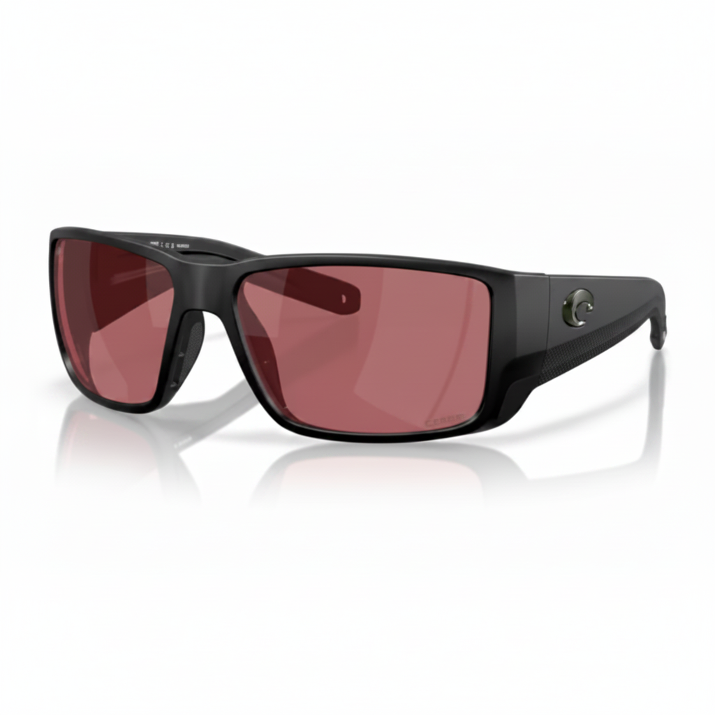 Sport Sunglasses Rose Mirror Product Photo