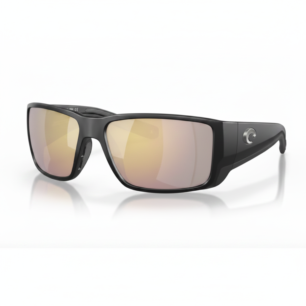 Sport Sunglasses Sunrise Mirror Product Photo