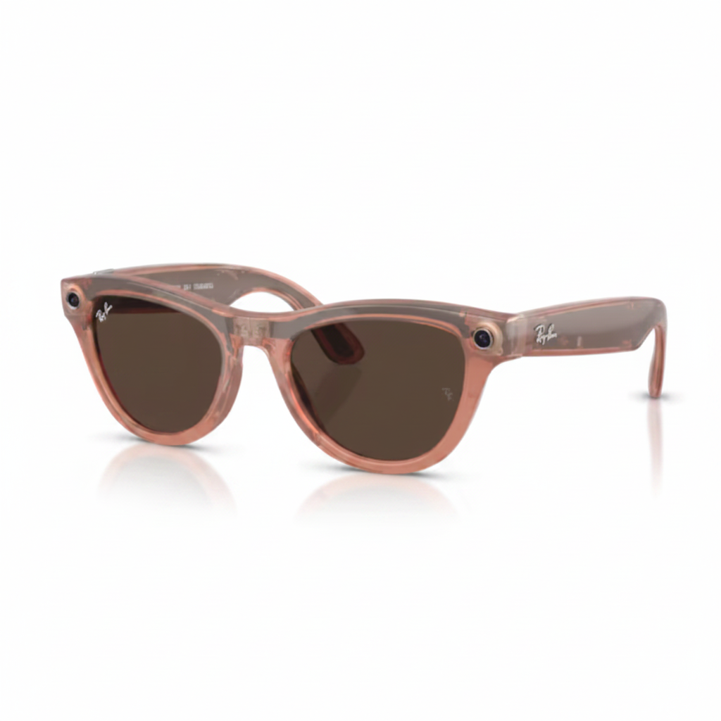 Sunglasses 1:1 square
