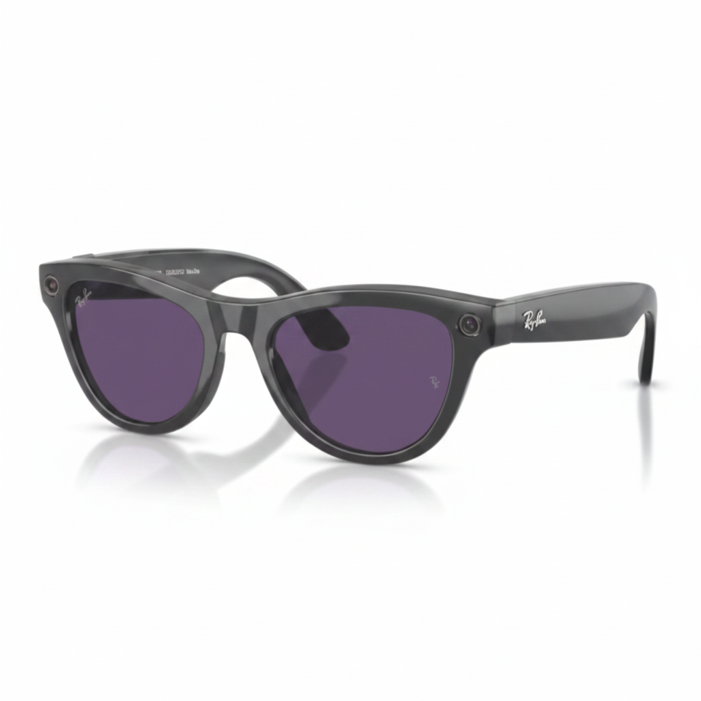 Sunglasses 1:1 square