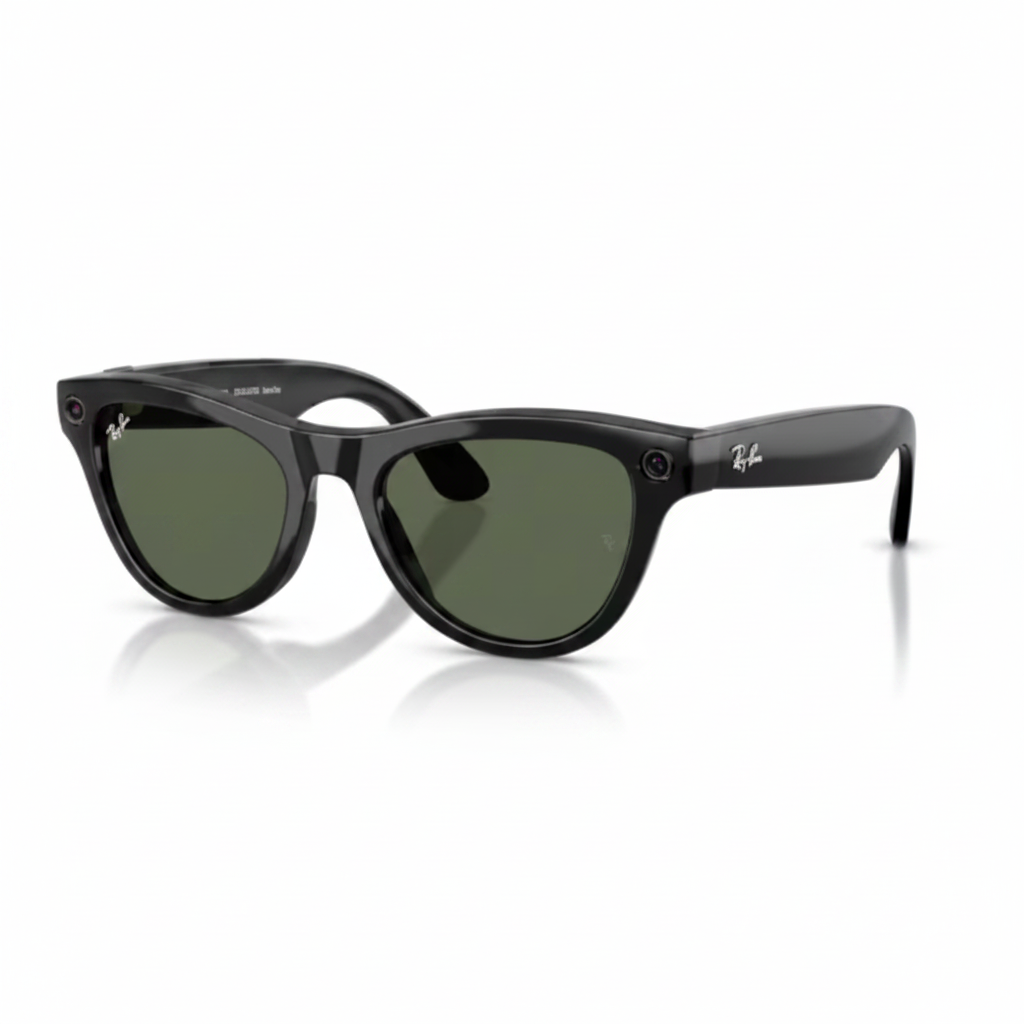 Sunglasses 1:1 square