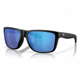 Broadbill 2 XL sunglasses with polarized lenses and anti-glare coating by Costa