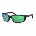 Brine 2 Costa Del Mar polarized sunglasses with 59mm lenses and anti-glare coating
