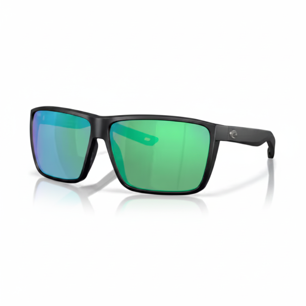 Sunglasses Green Mirror 1:1