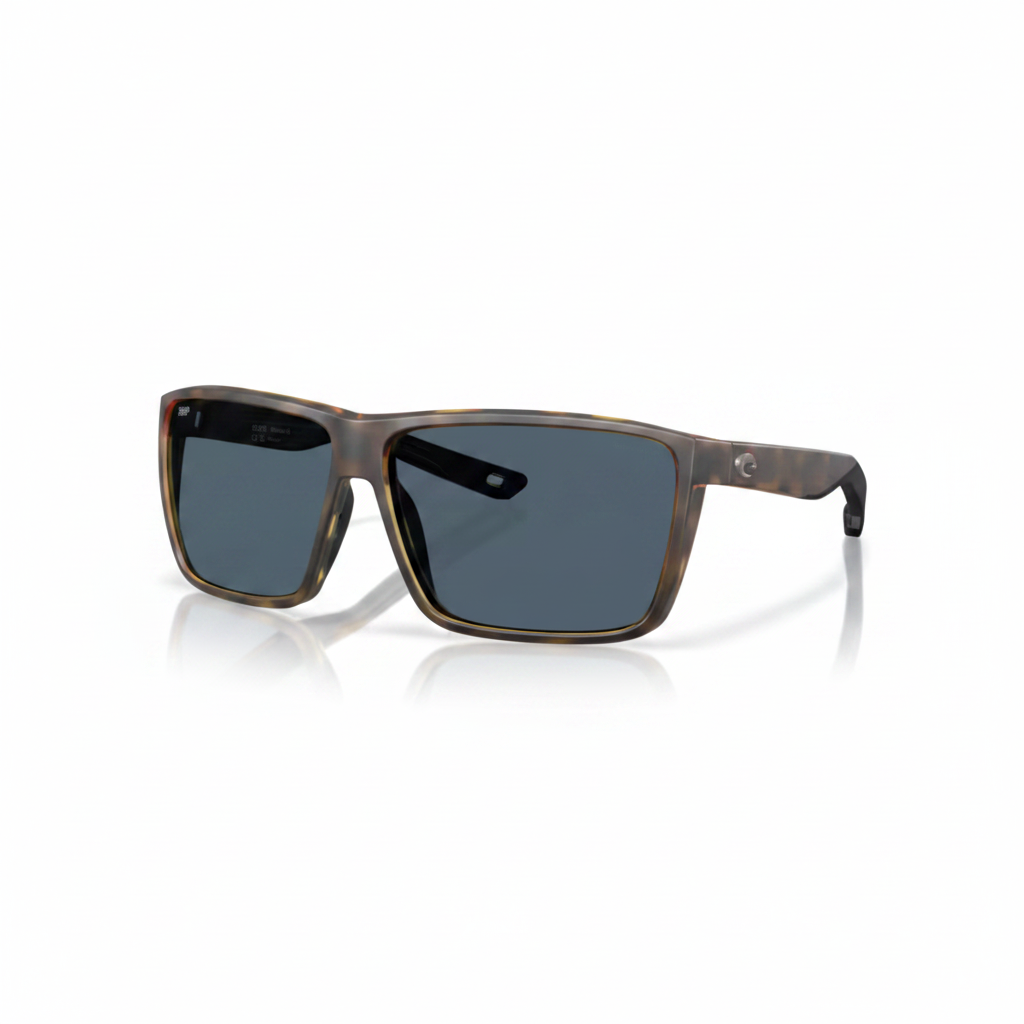 Sunglasses Green Tortoise Gray 1:1