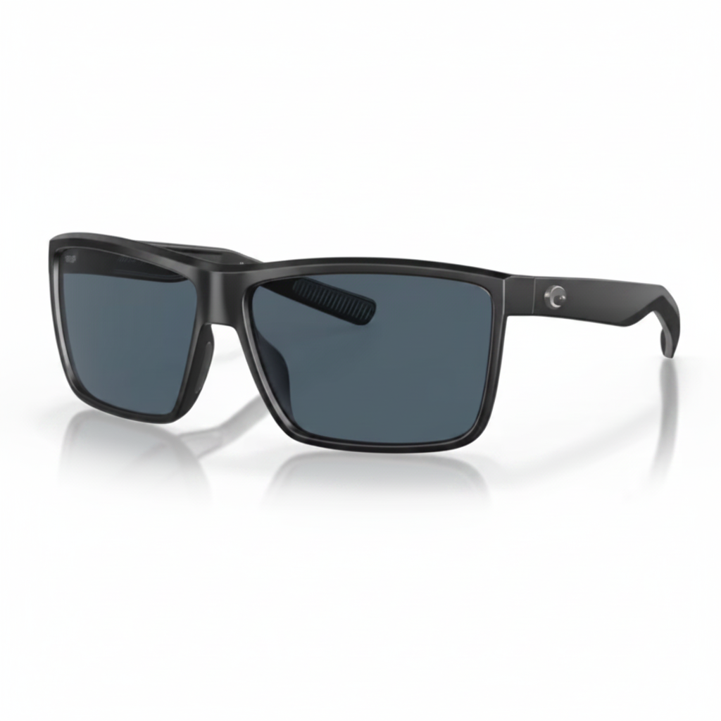 Sunglasses – Matte Black Gray 1:1