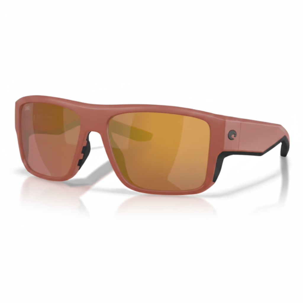 Sunglasses Rose Gold Mirror 1:1 Product Image