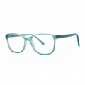 Modern Optical inc. Humble eyeglasses in 3 colors, size 49-15-135, lens height 37mm