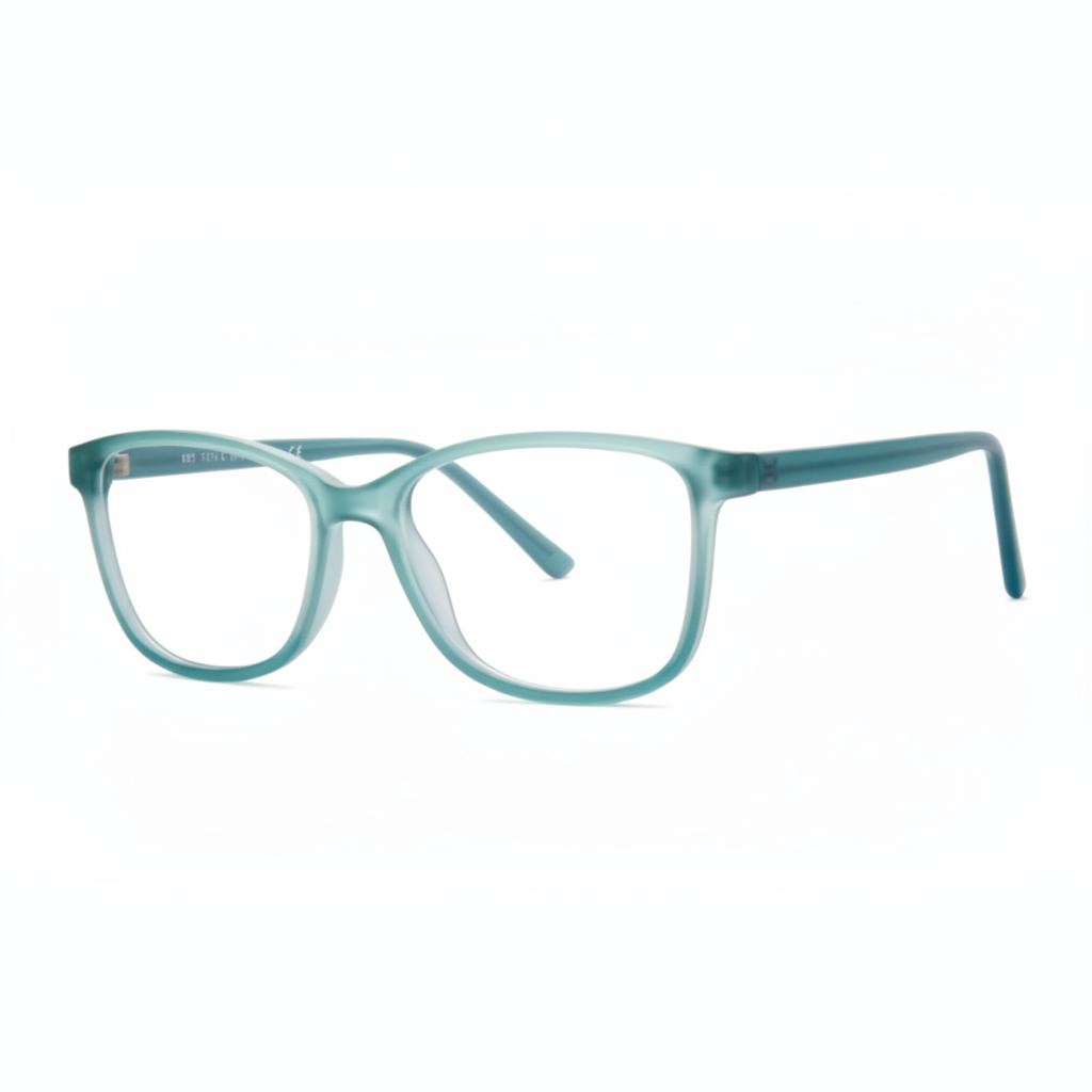 Modern Optical inc. Humble eyeglasses in 3 colors, size 49-15-135, lens height 37mm