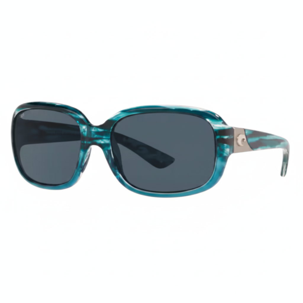 Teal Sunglasses 1:1