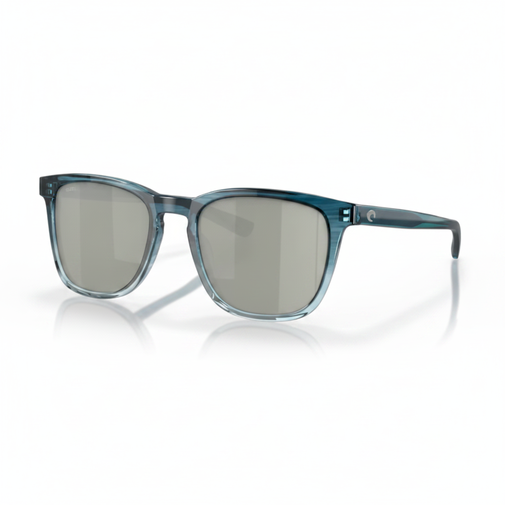 Teal Sunglasses 1:1