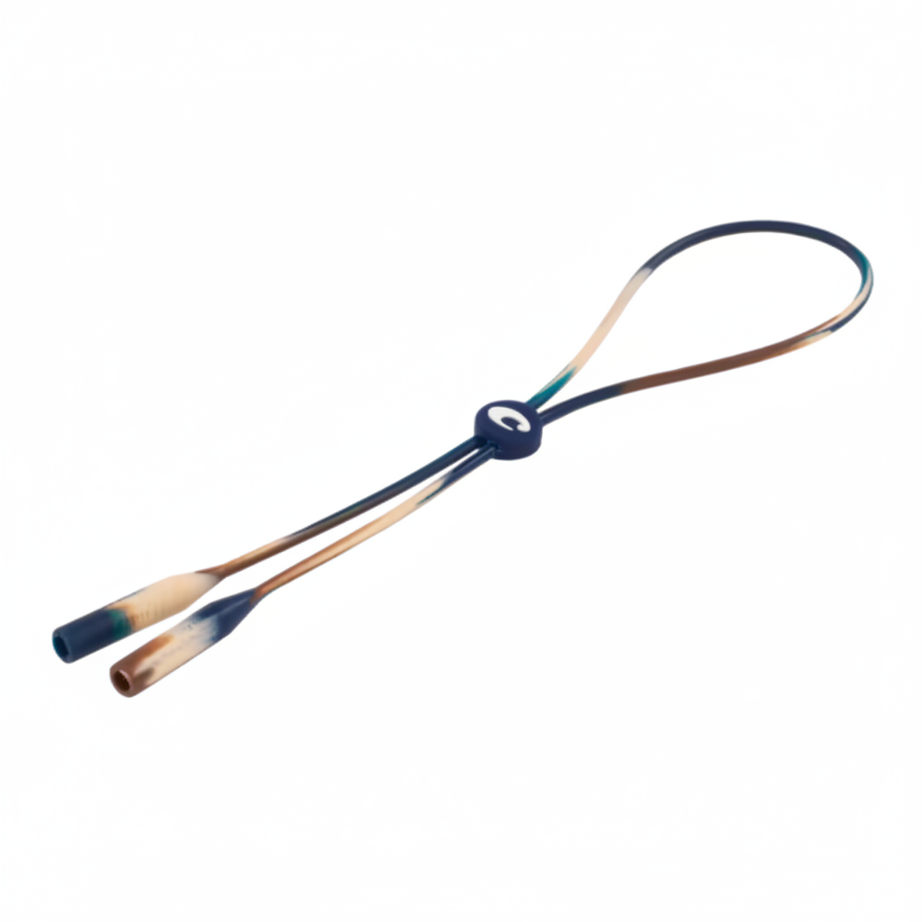 Tie-Dye Retainer Cord – 1:1 Revised