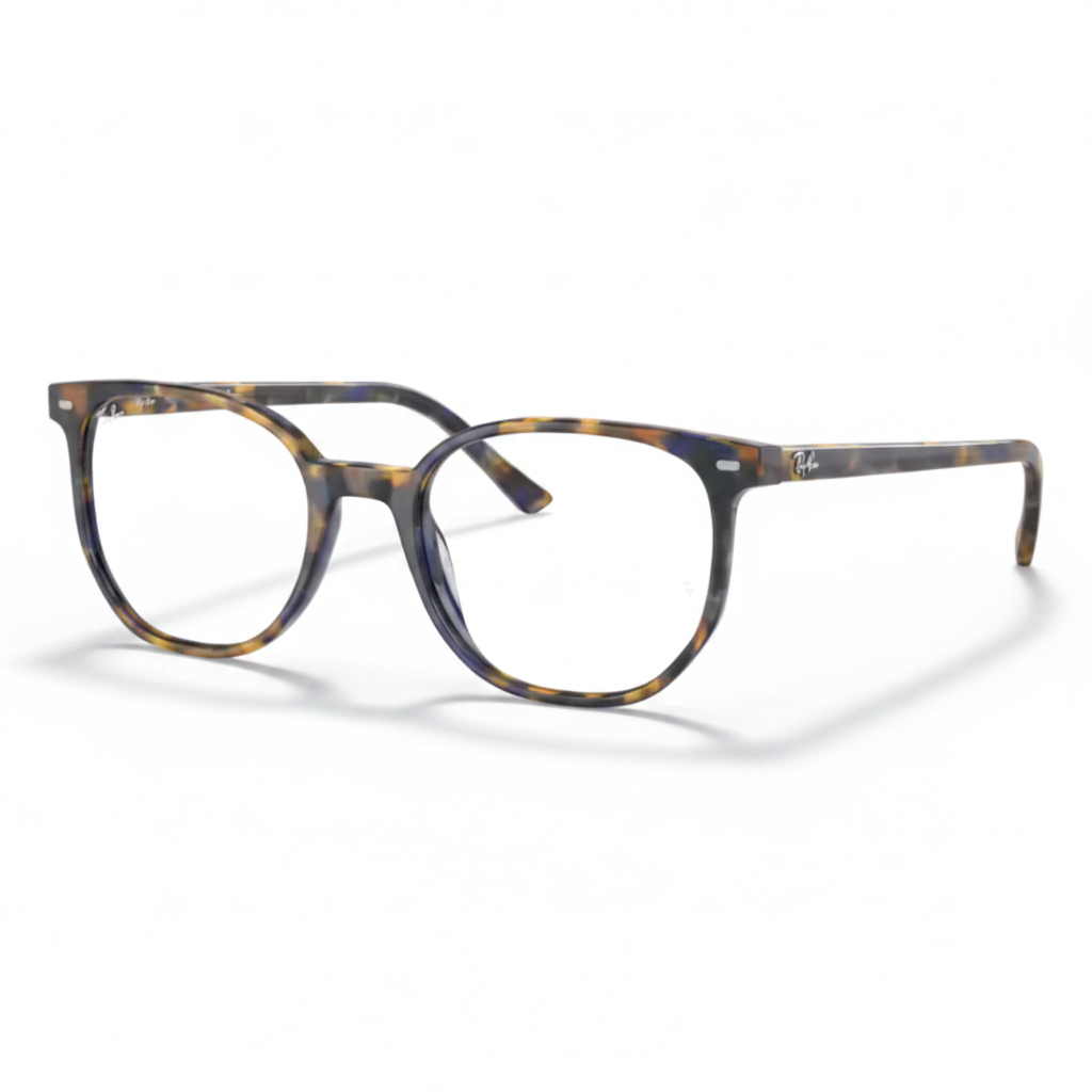 Tortoise Eyeglasses 1:1