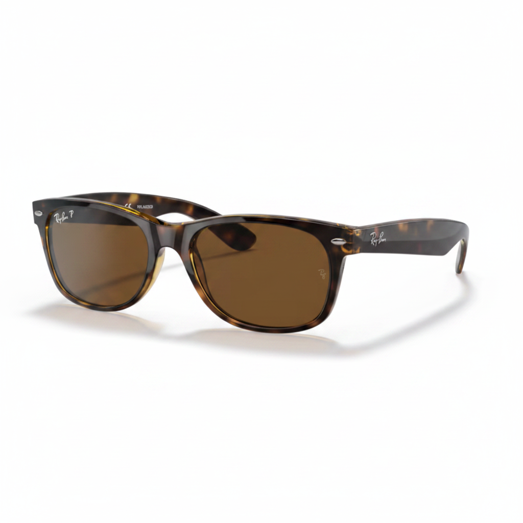 Tortoise Havana Wayfarer Sunglasses 1:1