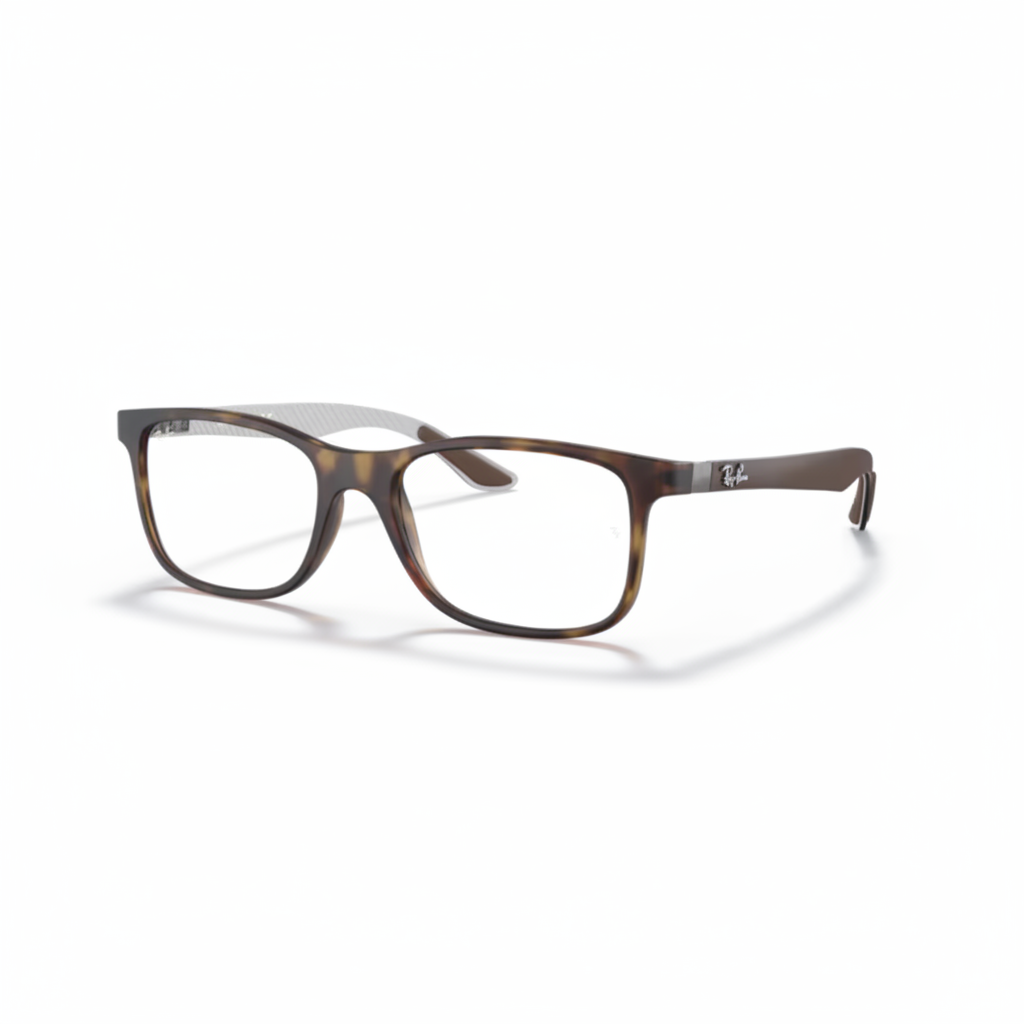 Tortoise Shell Eyeglasses 1:1