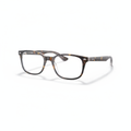 Tortoise Shell Eyeglasses - 1:1
