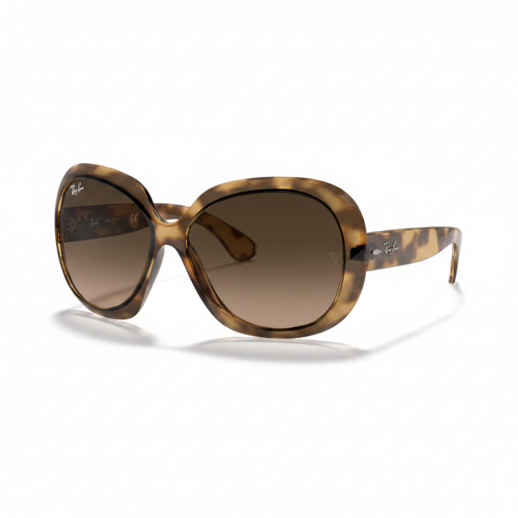 Tortoiseshell Butterfly Sunglasses 1:1