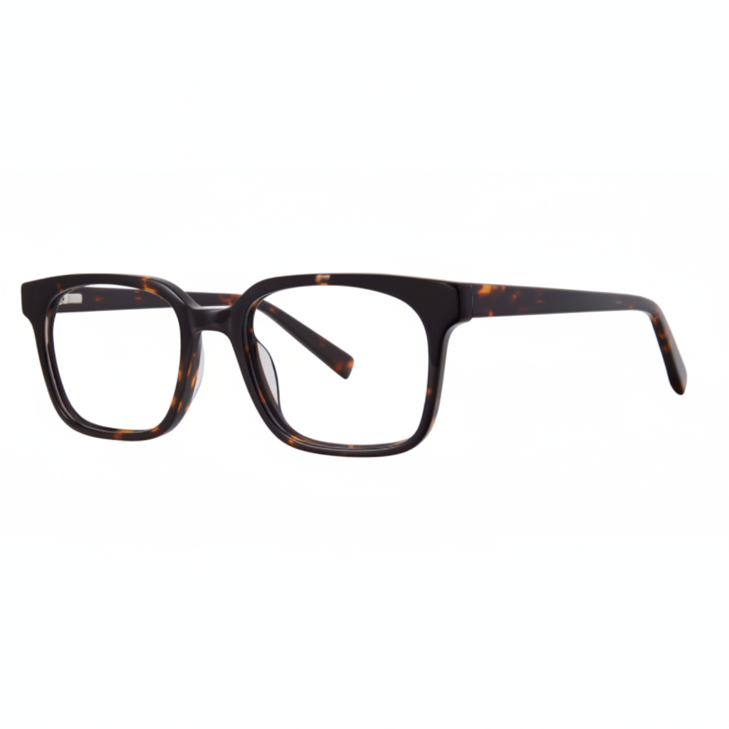 Tortoiseshell eyeglasses 1:1