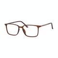 Tortoiseshell Eyeglasses Square